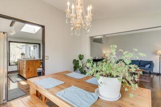 Fish, Swim and Hike Waterfront Home in Longview! - 4