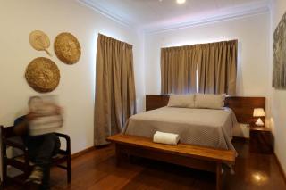 Las Mercedes Mountain House - Matagalpa - 8