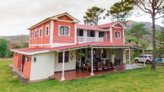 Las Mercedes Mountain House - Matagalpa - 5