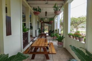 Las Mercedes Mountain House - Matagalpa - 4