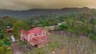 Las Mercedes Mountain House - Matagalpa - 3
