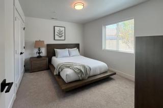 Contemporary Comfort - Boise - 6
