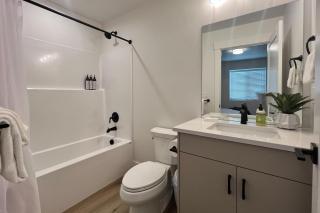 Contemporary Comfort - Boise - 4