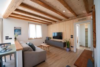 Alaska House Suite Bering - sauna and relax - Trento - 2