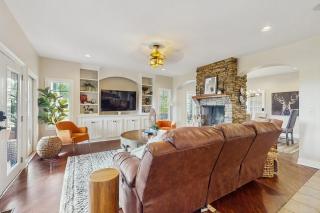 The Cottage - 6