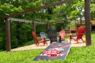 Liberty Lodge - Lynchburg - 7