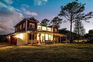 Las Mercedes Mountain House - Matagalpa - 0