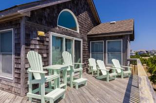 Holiday Beach House - 0