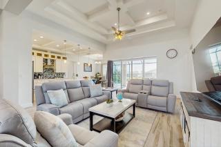 Sea Clarity - Port Charlotte - 9