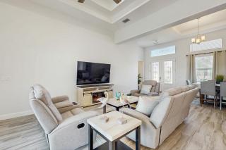 Sea Clarity - Port Charlotte - 5