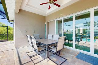 Sea Clarity - Port Charlotte - 6
