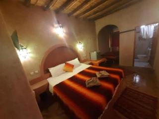 ChariF Luxury Camp - Rissani - 7