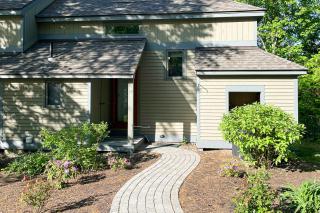 Samoset Lakeside Retreat - Gilford - 0