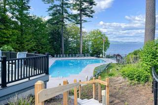 Samoset Lakeside Retreat - Gilford - 8