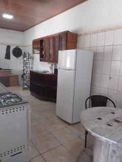 Casa martim de Sá 3 dormitórios piscina perto praia vai a pé ZARA - 5