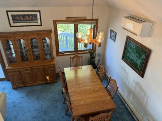 Samoset Lakeside Retreat - Gilford - 1