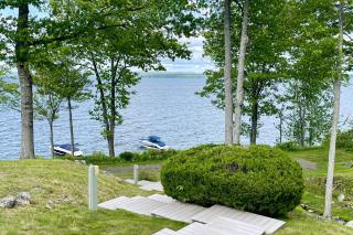 Samoset Lakeside Retreat - 7