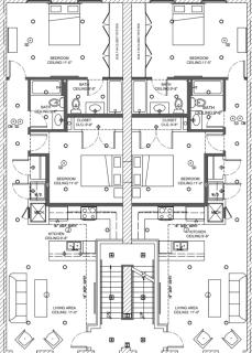 4-br Hotel Suite Near Bourbon St - New Orleans - 1