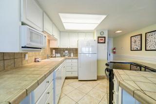 Island House #105 - Padre Island - 4