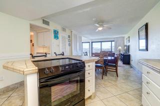 Island House #105 - Padre Island - 3