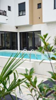 Vila Lena Pool Resort - Apartman 4 - Vrdnik - 0