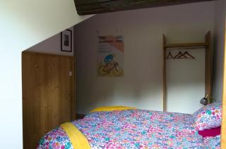 Chambre d'hôte Odile et les cycleux Tillie - 4