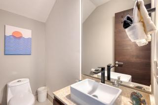 Baja Breeze PH at Vista Velas - Cabo San Lucas - 9