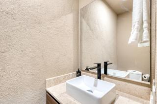 Baja Breeze PH at Vista Velas - Cabo San Lucas - 1