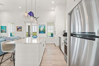 Gone Coastal Casita - 1