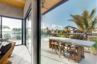 Seabird - Villa 27 - Placencia Village - 4
