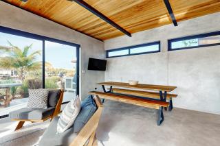 Seabird - Villa 27 - Placencia Village - 2