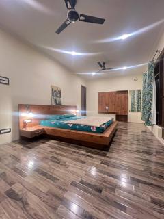 Haven Retreat - Srinagar - 8