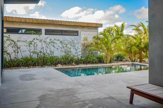 Seabird - Villa 21 - Placencia Village - 0