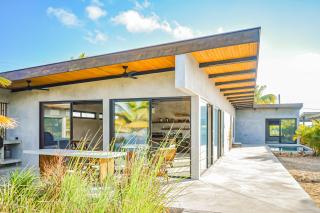 Seabird - Villa 21 - Placencia Village - 4