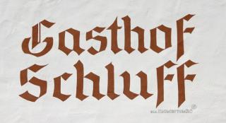 Gasthof Schluff - Soprabolzano - 1
