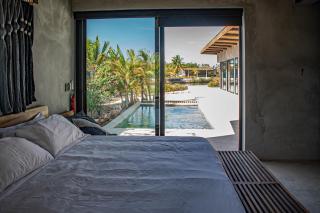 Seabird - Villa 21 - Placencia Village - 1