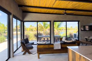 Seabird - Villa 22 - Placencia Village - 6