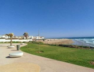 Au soleil d'Agadir - Jacuzzi - Salle de sport - Agadir - 5