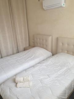 Au soleil d'Agadir - Jacuzzi - Salle de sport - Agadir - 3