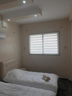 Au soleil d'Agadir - Jacuzzi - Salle de sport - Agadir - 2