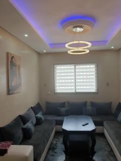 Au soleil d'Agadir - Jacuzzi - Salle de sport - Agadir - 1