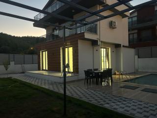 Villa Gülce - İncirköy - 6
