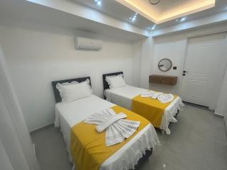 Villa Gülce - İncirköy - 5