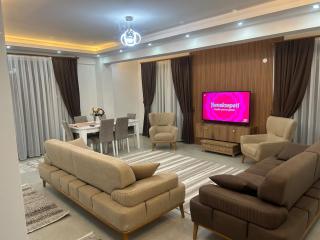 Villa Gülce - İncirköy - 3