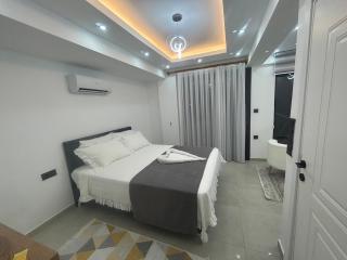Villa Gülce - İncirköy - 2