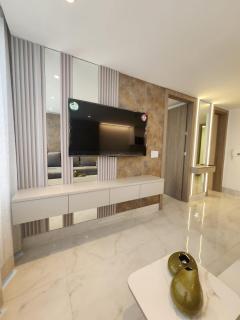 New Luxury Suite with Jacuzzi - Guayaquil - 1
