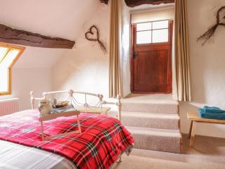 Cyffdy Cottage - Tegid - Bala - 3