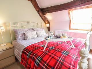 Cyffdy Cottage - Tegid - Bala - 2
