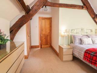 Cyffdy Cottage - Tegid - Bala - 1