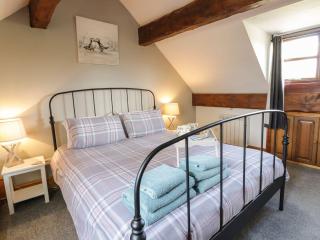 Cyffdy Cottage - Aran - Bala - 1